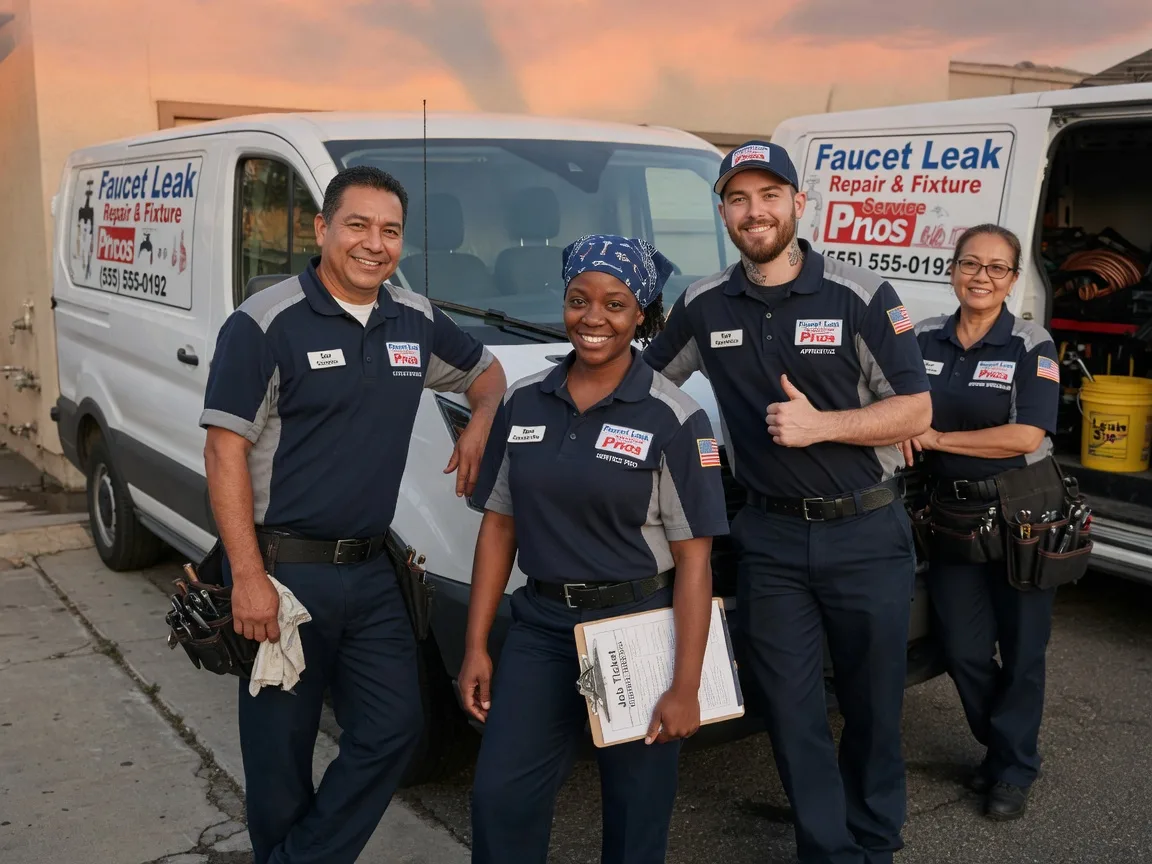 Faucet Repair company in Halifax, MA